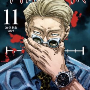 あらすじ 呪術廻戦 じゅじゅつかいせん 90話 11巻 感想 女子目線で読み解く 最新まんが感想とあらすじ