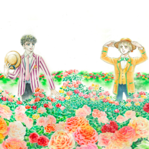 【あらすじ】『ポーの一族 秘密の花園』1話(1巻)【感想】 0889111adddd7db5a1f2f30058f715b8 300x300 - 【あらすじ】『ポーの一族 秘密の花園』1話(1巻)【感想】
