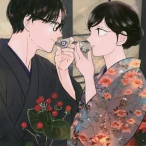 IMG 7389 300x300 - 【感想】『ながたんと青とーいちかの料理帖ー』74話(15巻)