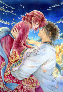 IMG 6393 206x300 - 【感想】『星降る王国のニナ』69話(18巻)