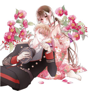 IMG 6647 291x300 - 【感想】『星降る王国のニナ』69話(18巻)