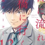 IMG 8856 150x150 - 【感想】『日に流れて橋に行く』55話(13巻)